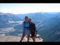 Across Canada by Bicycle- Alberta Across Canada by Bicycle- Alberta