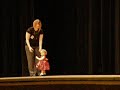 christmas pageant tatum.avi