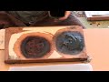 Ukiyo-e woodblock printmaking with Keizaburo Matsuzaki