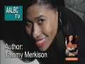AALBC.com Interview with Tammy Merkison