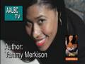 AALBC.com Interview with Tammy Merkison