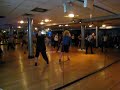 kristin sudeikis choreography/dancing