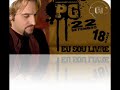 Pedro Geraldo PG - DEUS PAI