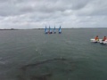 2009 RBC School Sailing Championship - Cayman Islands Style
