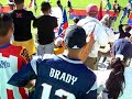 Olimpia vs. Hispano Olimpia vs. Hispano