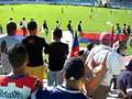 Olimpia vs. Hispano
