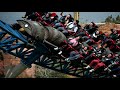 PortAventura 2008 Mix by BkR Studio