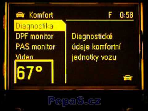 how to find astra h paint code