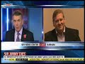 John Myers Sky News