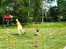 Skokan� jumping 26.5.2007