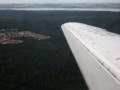 From DME to KZN, landing - free flv video @ vwatch.tv