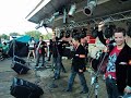 el sonidito en vivo grupo maravilla de robin revilla en cinc