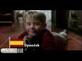 Home Alone – Hello