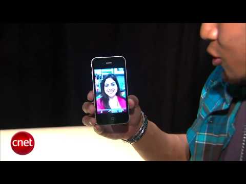 Skype Likes to Work with Apple FaceTime Video Chatting 0