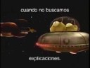 aliens   mensaje