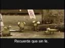 aliens   mensaje