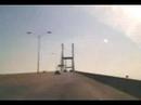 Talmadge Bridge on \"ROADGEEK-CAM!!!\"