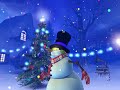 chanson de noel - vive le vent - ginette reno