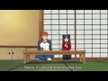 FSN - Rin loses it