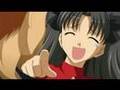 FSN - Rin loses it