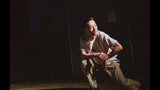 Ryosuke – BODYSLAM ~Battle~ vol.3 Funky Showcase