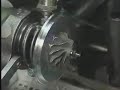 Magnetise VSR nose-nut
