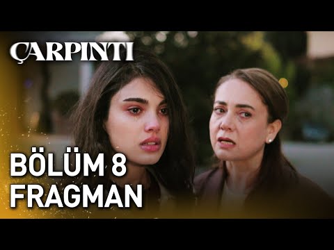 Çarpıntı 8. Bölüm Fragmanı                                                                                                                                                                                                                                