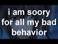 i am soory jav and brittny i am soory jav and brittny
