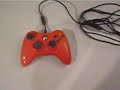 here is one of the various xbox 360 items i will be selling in the next few months. this controller has 3 buttons on the back which functions are as follows:
left button- quick reload & bxrrx
right button- doubleshot & rapidfire
middle button- used to switch between button modes

if you are interested in purchaing this controller or have any questions, send me a message and i would be more than happy to respond.

thanks for watching!!!

zack
