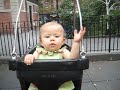 On the swing 2