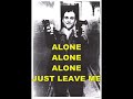 teledysk, klip, Suicidal Tendencies,- Alone