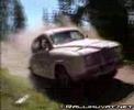 Surprising right from Jari-Pekka Ralli.Visit http://www.rallikuvat.net for more videoclips.