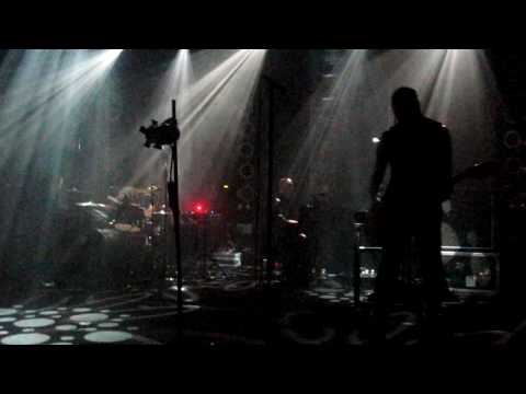 Nine Inch Nails - Just Like You Imagined HD (live w/ Mike Garson @ the Henry Fonda 9/8/09)