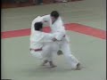Judo Nage-no-Kata