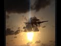 F-18 and Rafale on Charles de Gaulle - FRUKUS 06