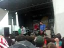 A Day To Remember @ Montreal Warped Tour 08