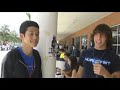 Ultimate Frisbee Segment