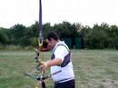archery - Update on my form