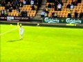 Torquay United 4-0 Stockport County - Lee Thorpe overhead kick
