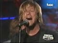 Stars (LIVE)