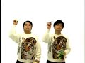 さよならミュージック　the ARROWS  ＴＶＣＭ　ダイノジ