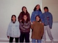 40 anys juniors - 1990/2000