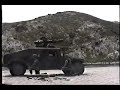4th Marines TOW shoot Philippines Dec 1990 (Part 7)