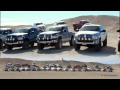Dodge Trucks Xtreme - Ocotillo Wells 2012 - DTX