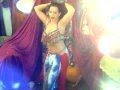 4th.undulationssuperstarbellydance turkish lady kashmir dayton ohio,sexy belly dancer, 2009.