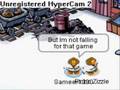 clubpenguin- play with fire