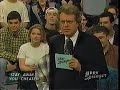 Ginner on Jerry Springer