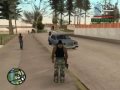 GTA San Andreas LOQUENDO   un dia con leon scott kennedy