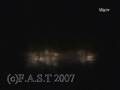 Space Technology UFO Object Location and Constellation
