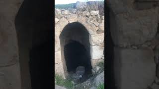 نموذج بيت للقرية مهجره. ام خشرم نموذج بيت للقرية مهجره. ام خشرم